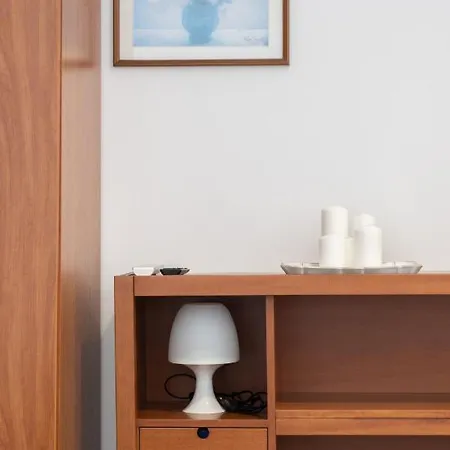 Casa Fabrica * אנו סירוס