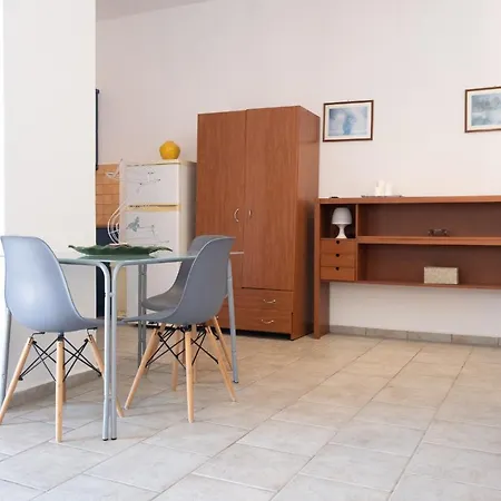 Casa Fabrica * Áno Szírosz
