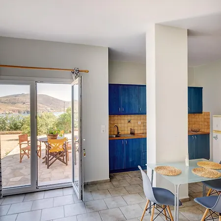 Casa Fabrica Dom wakacyjny Ano Syros