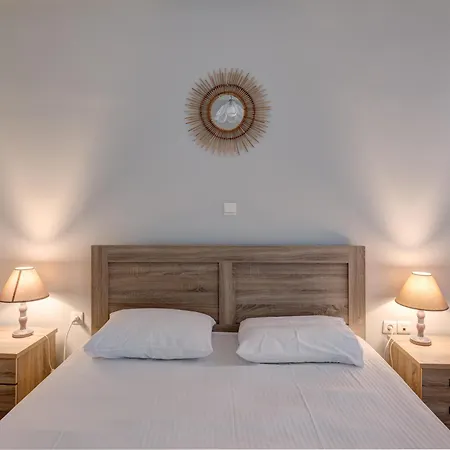 Casa Fabrica Nyaraló